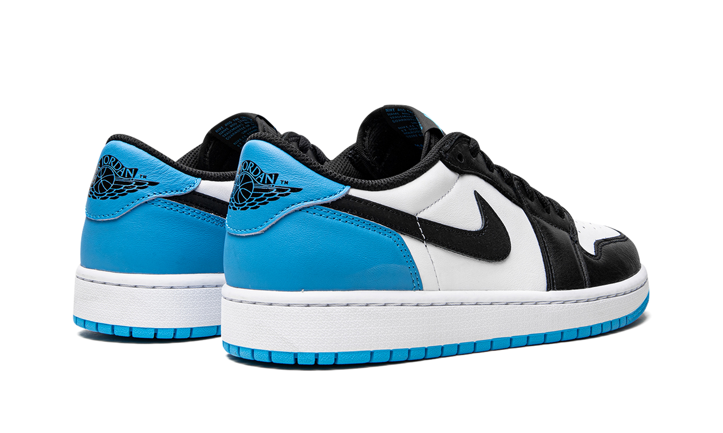AIR JORDAN 1 LOW OG WMNS UNC