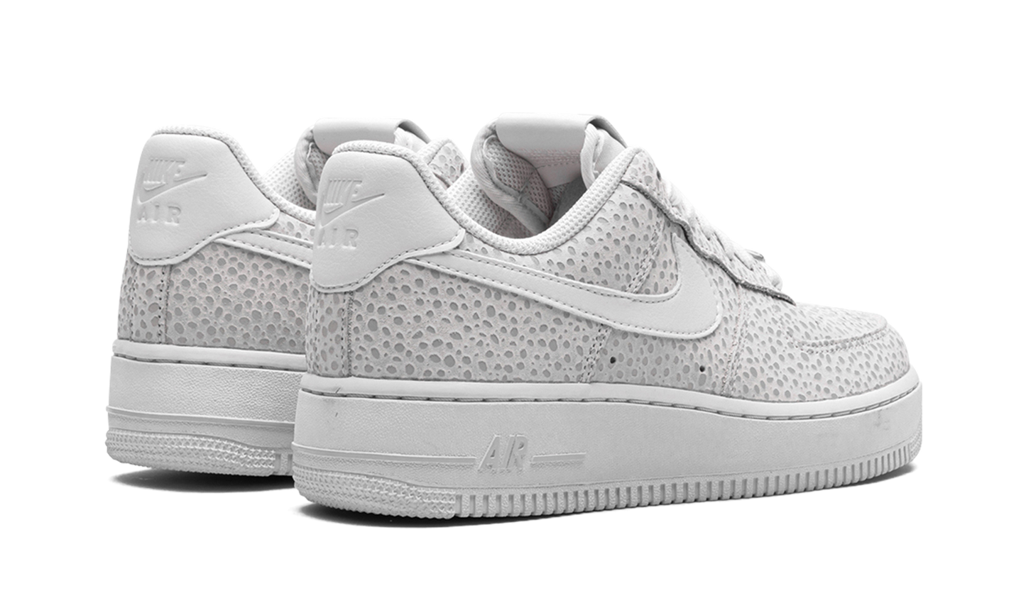 AIR FORCE 1 '07 WMNS Grey