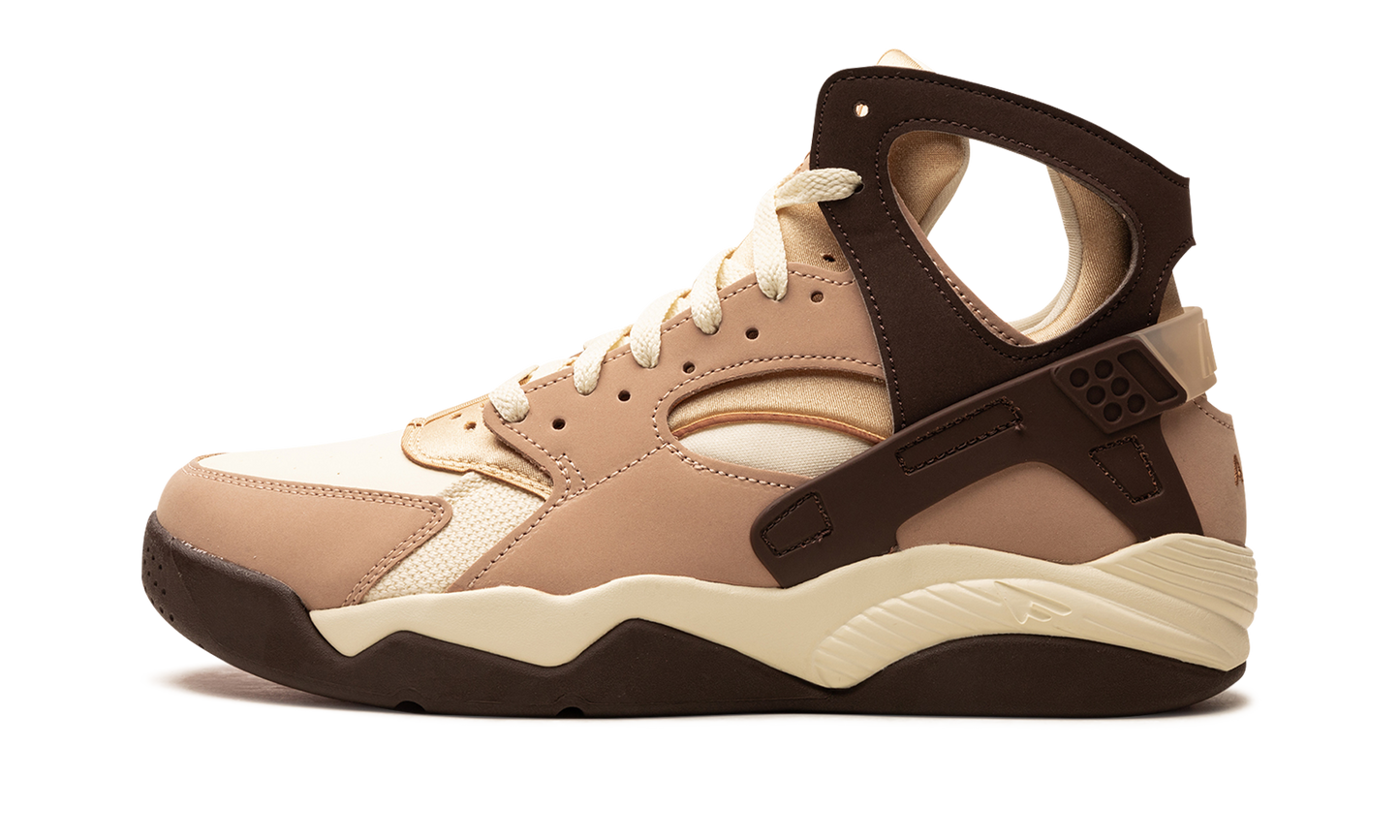 Air Flight Huarache Baroque Brown