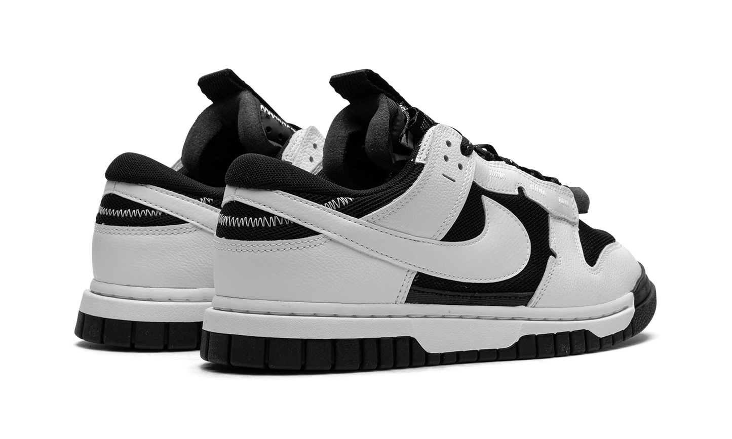 Nike Dunk Low Remastered Reverse Panda