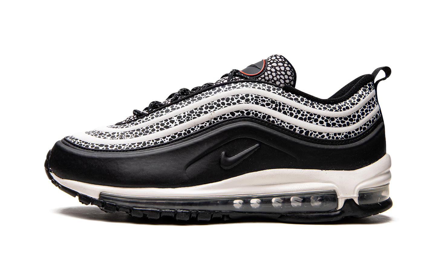 AIR MAX 97 MNS WMNS Safari
