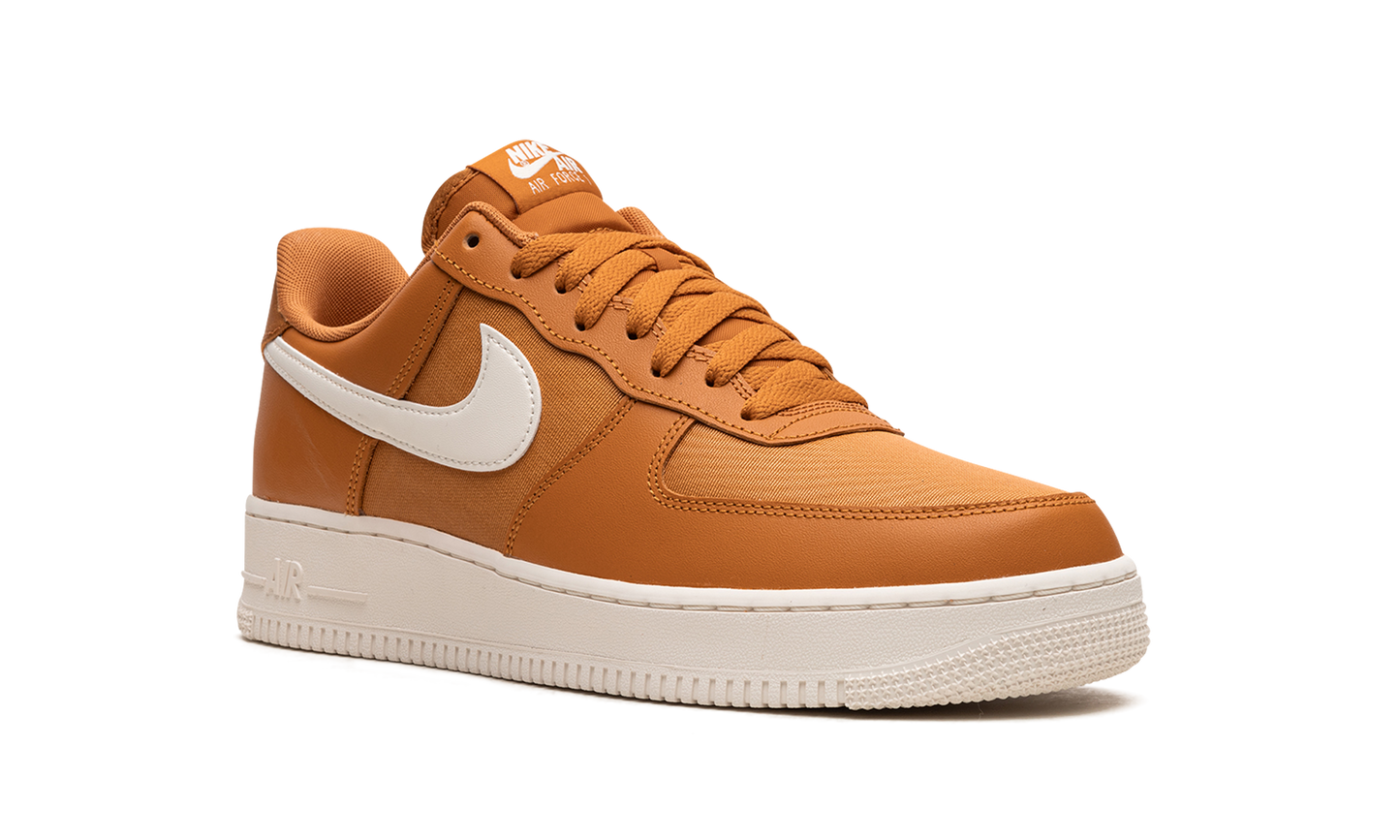 Air Force 1 Low Monarch - Nylon