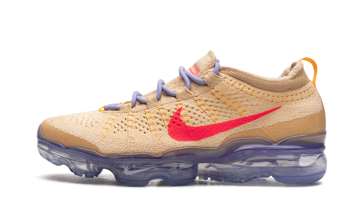 VAPORMAX 2023 FLYKNIT WMNS Pale Vanilla