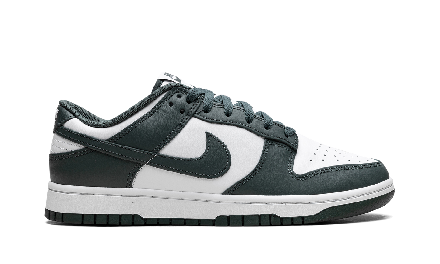 Dunk Low Retro Green