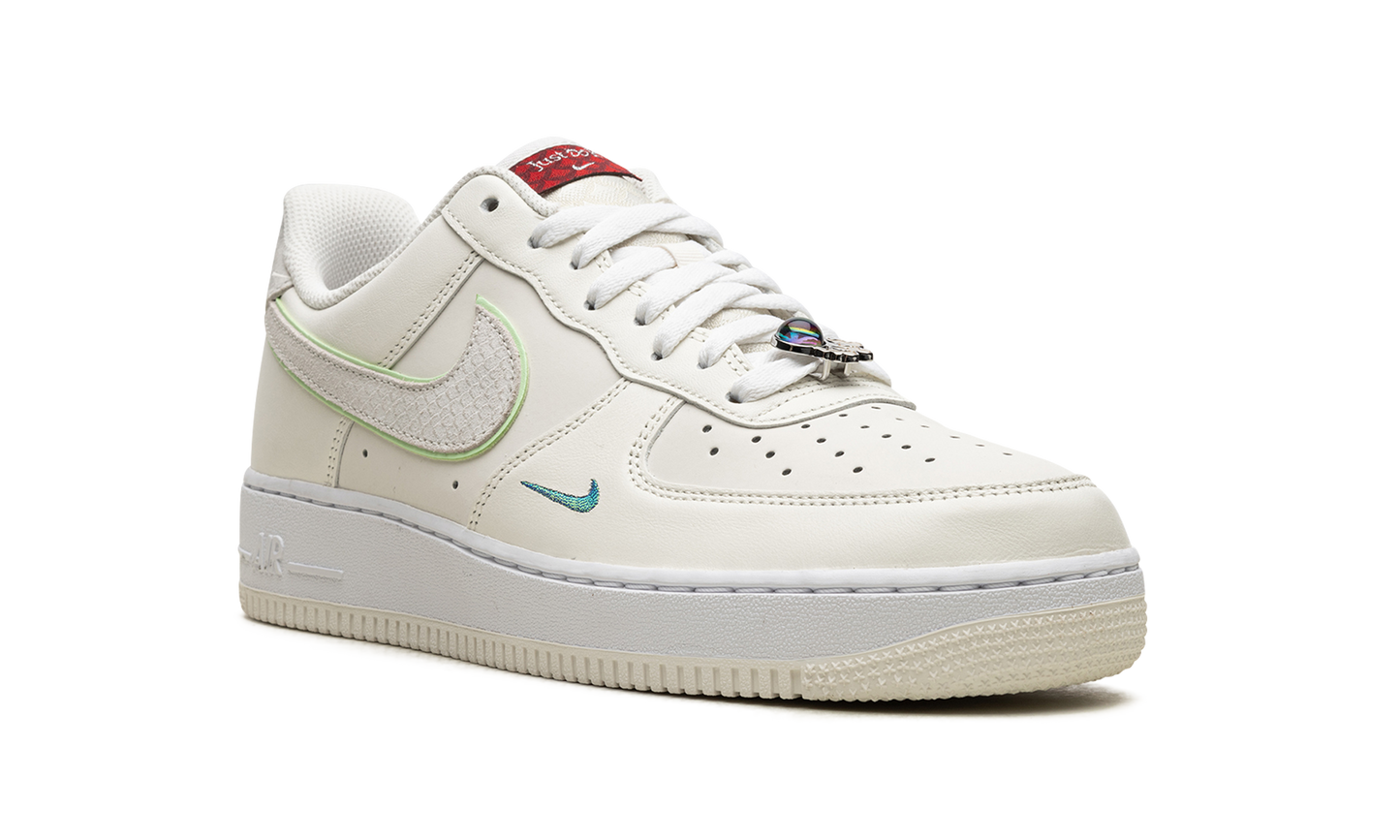 Air Force 1 Year of the Dragon