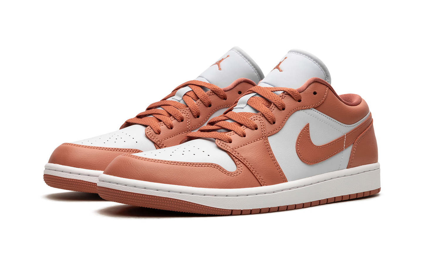 Air Jordan 1 Low WMNS Sky J Orange