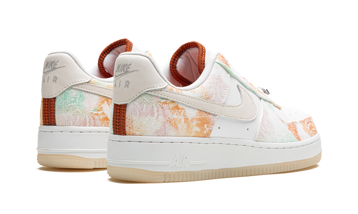AIR FORCE 1 LO WMNS Pastel Paisley