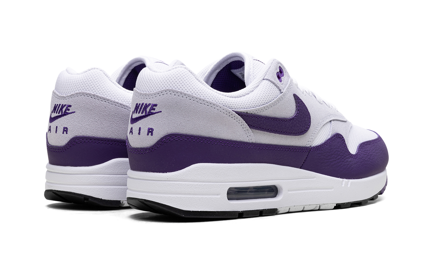 Air Max 1 SC Field Purple
