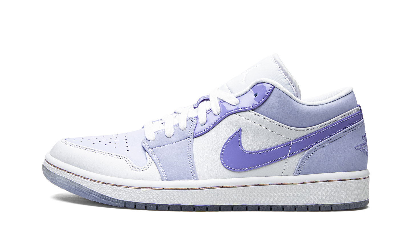 Jordan 1 Low SE Mighty Swooshers