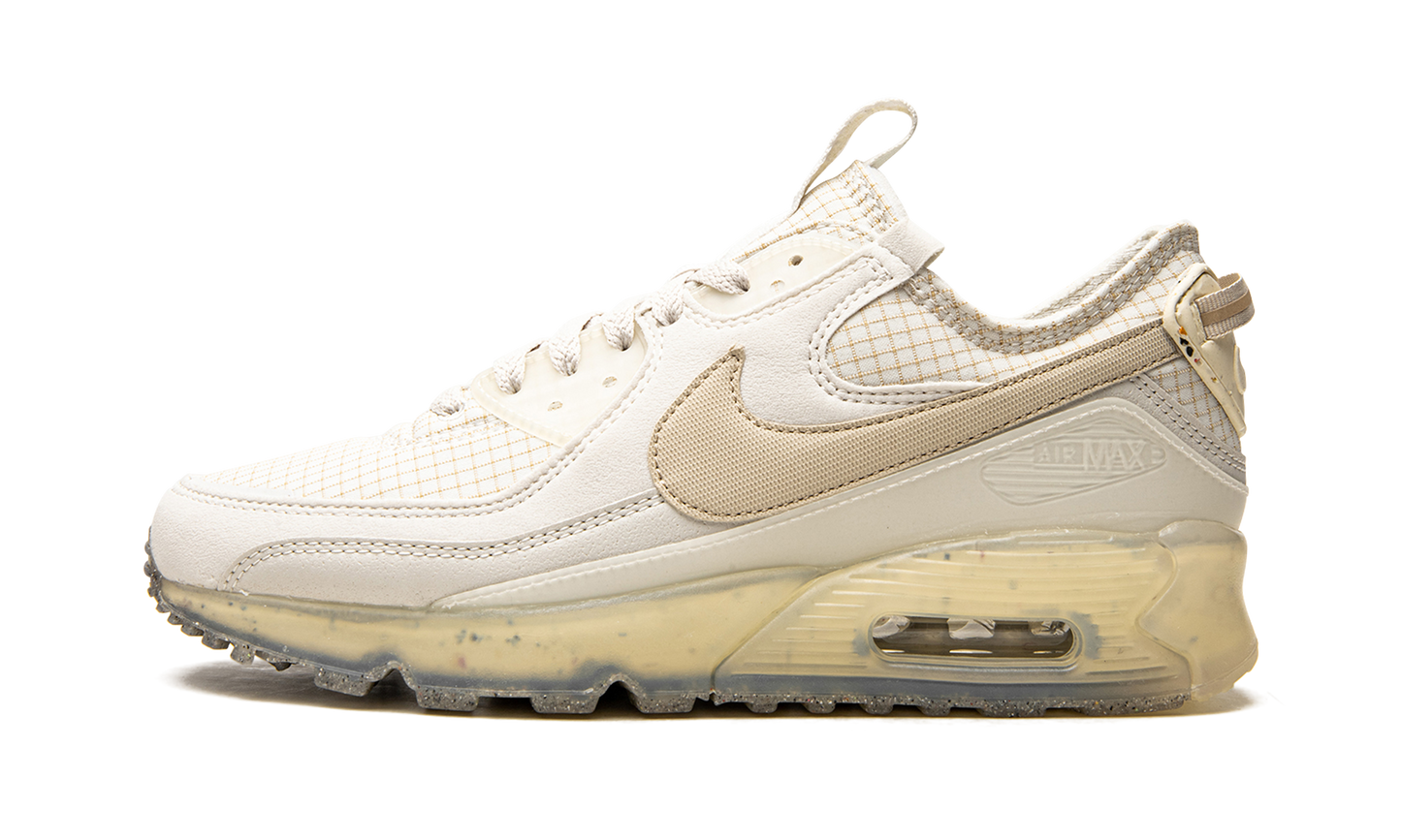 AIR MAX 90 TERRASCAPE WMNS Light Bone (W)