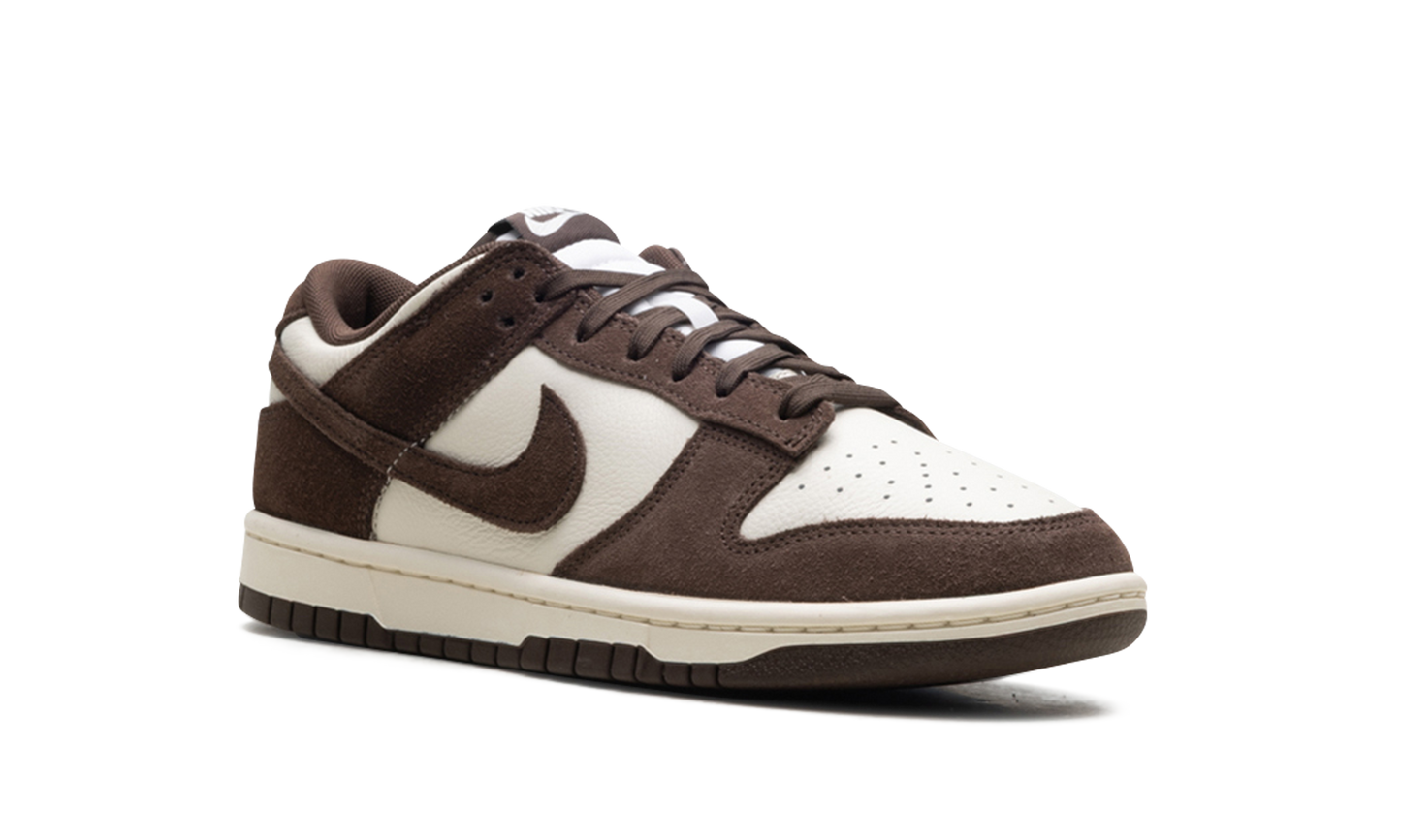 Dunk Low Retro SE Pale Ivory Baroque Brown