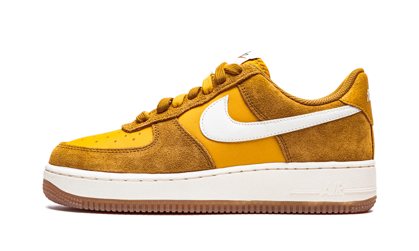 AIR FORCE 1 '07 SE MNS WMNS First Use