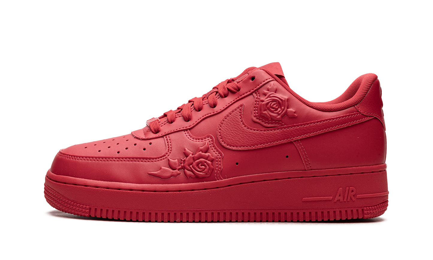 Air Force 1 Low '07 WMNS Red Roses