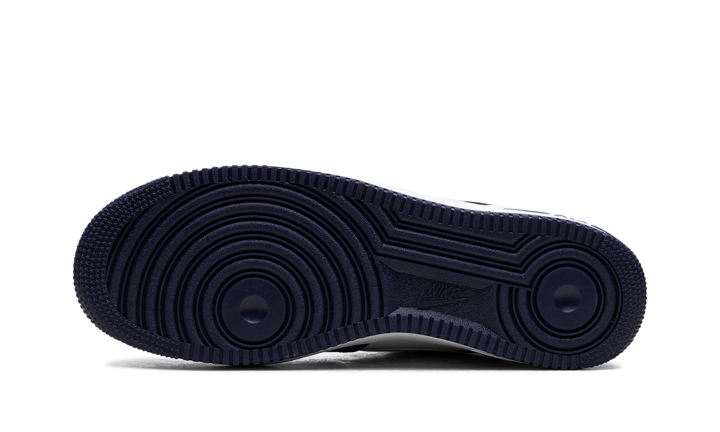 Air Force 1 Low Game Royal