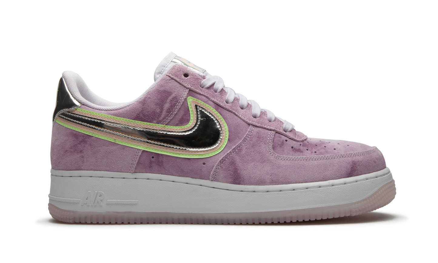 WMNS Air Force 1 07' P(Her)spective