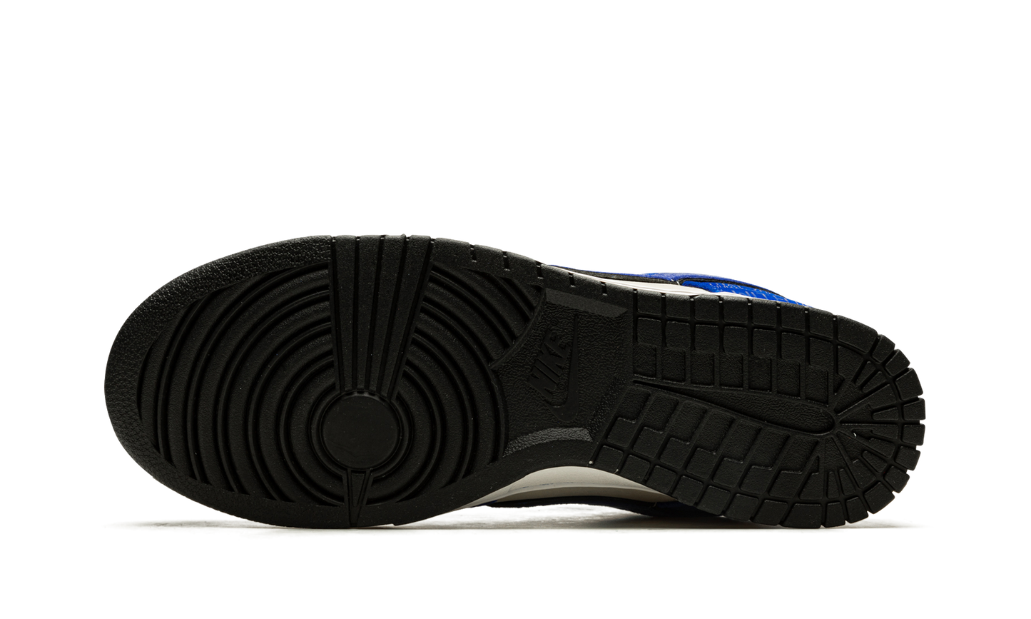 Dunk Low Jackie Robinson