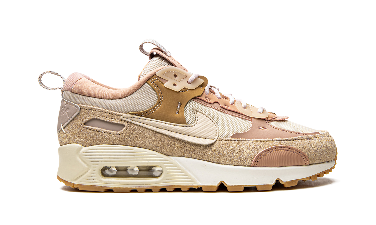 AIR MAX 90 FUTURA MNS WMNS Sanddrift
