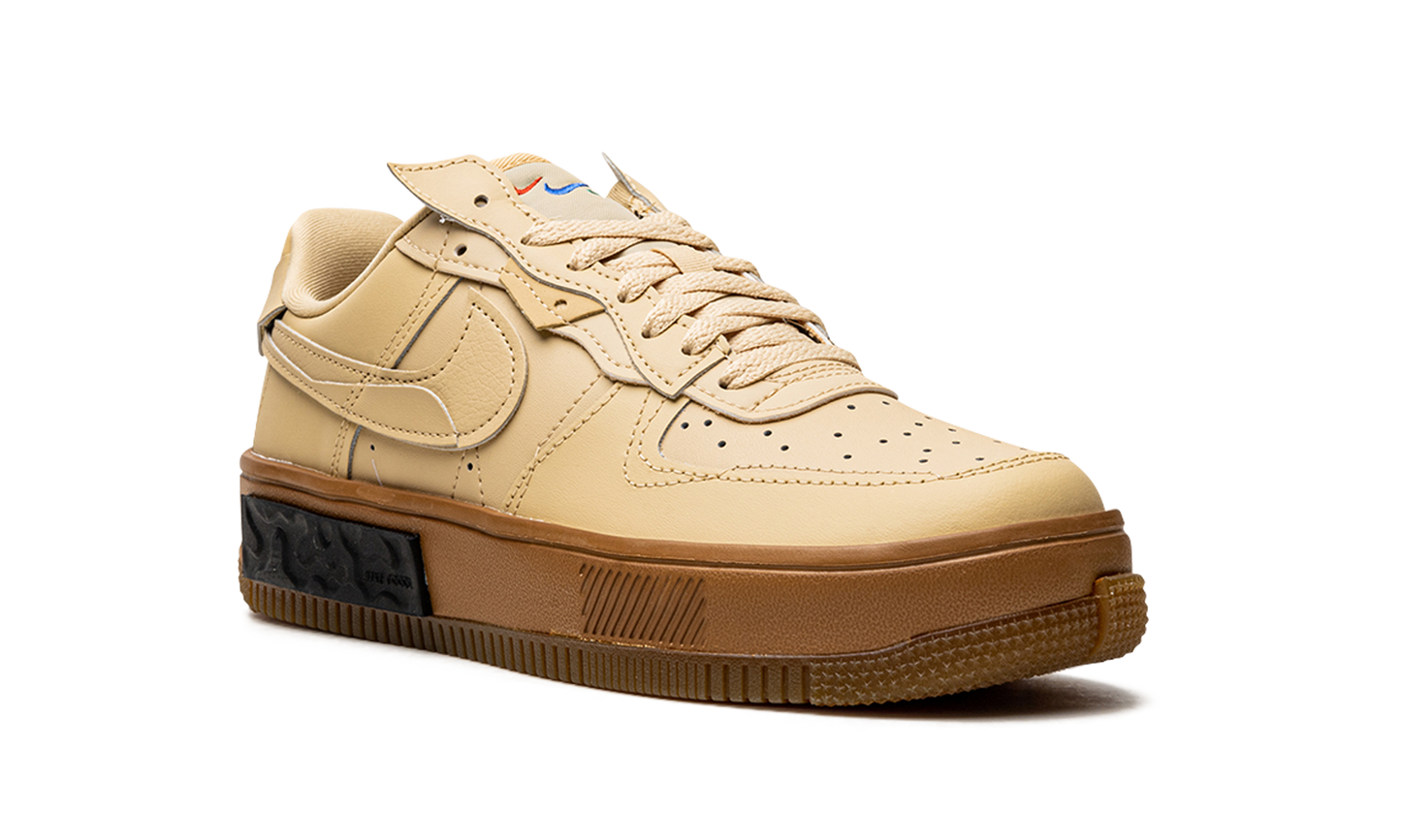 AIR FORCE 1 FONTANKA WMNS Sesame