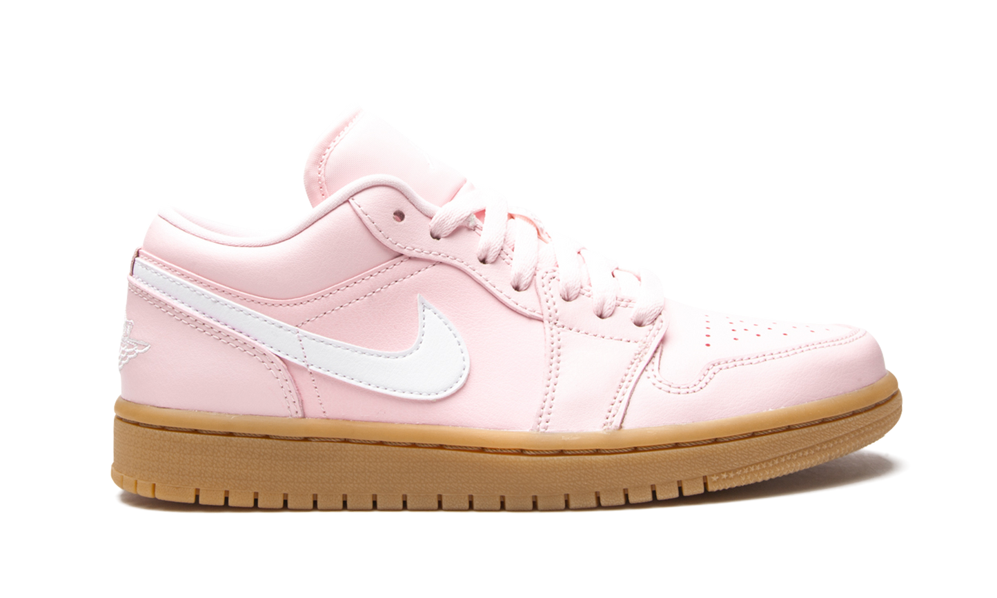 Air Jordan 1 Low WMNS Arctic Pink Gum
