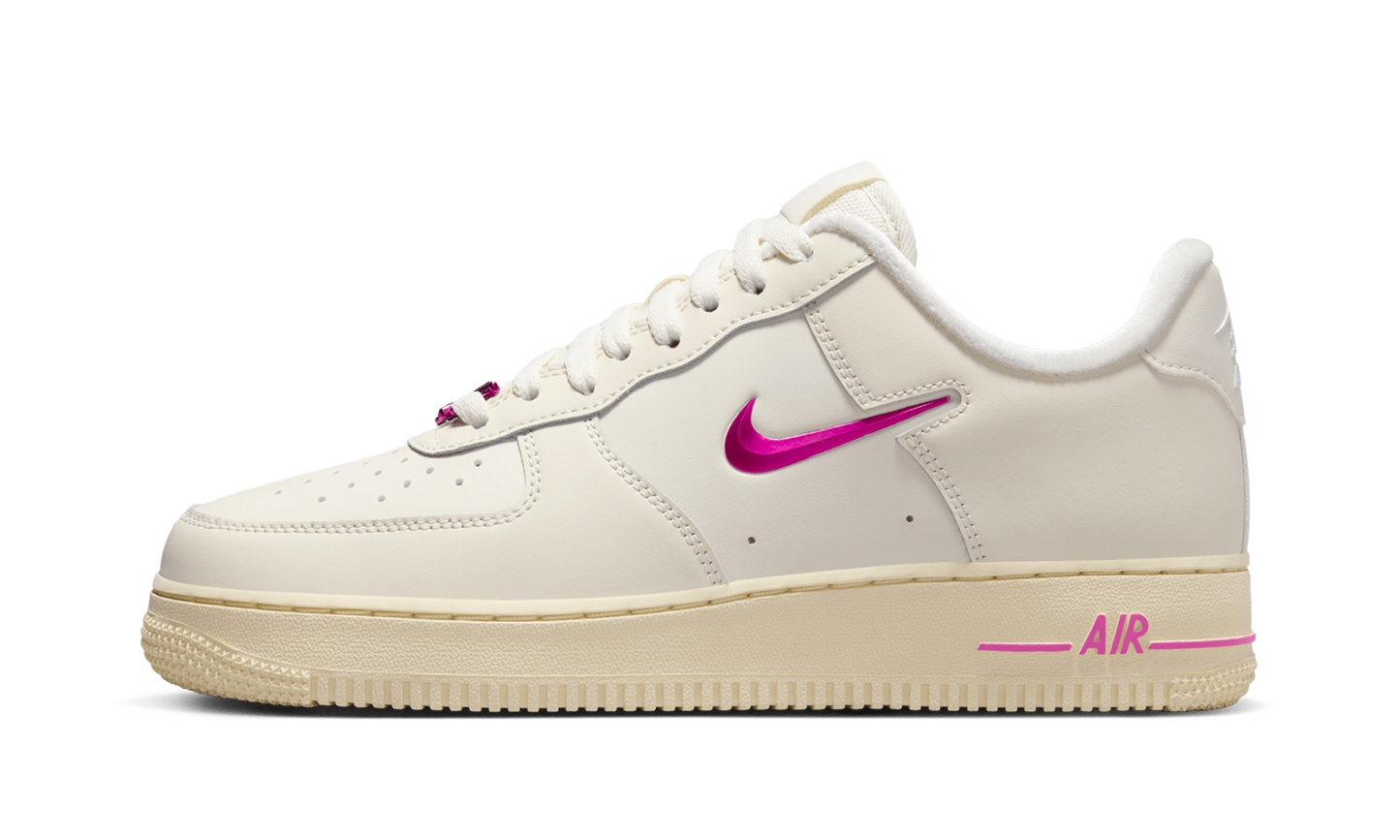 Air Force 1 Low '07 SE WMNS Dance Playful Pink