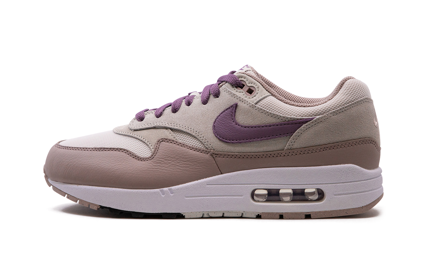 Air Max 1 SC Light Bone / Violet Dust