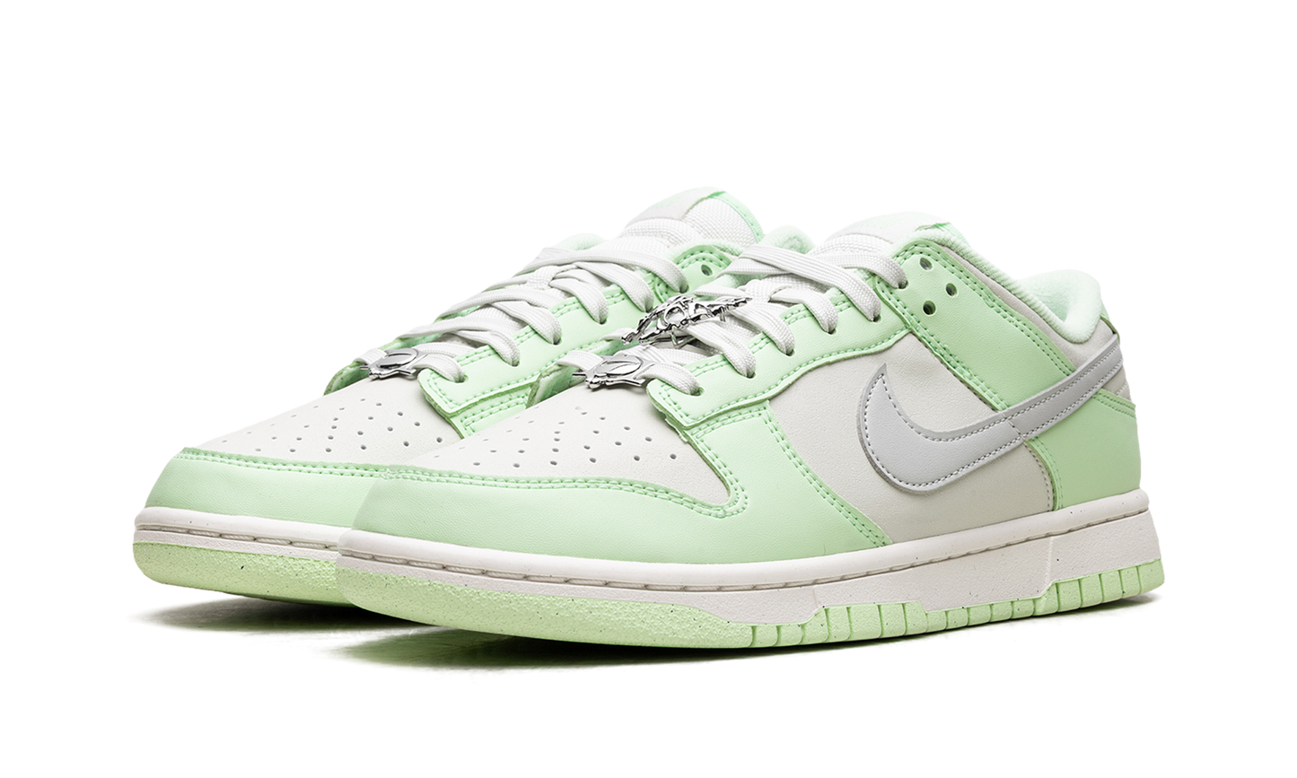 Dunk Low Next Nature Wmns SEA GLASS