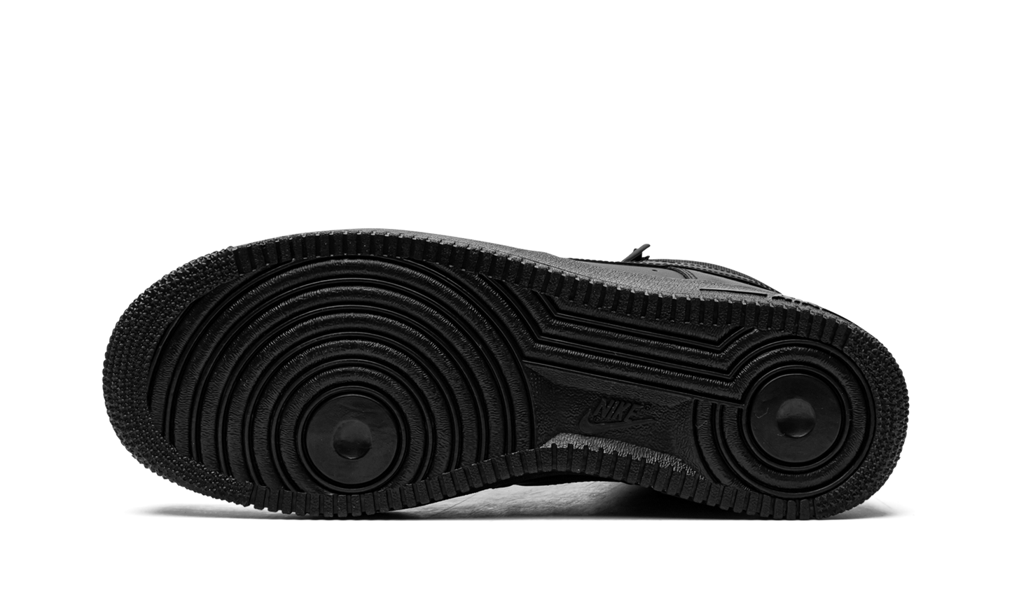 Air Force 1 High '07 Triple Black