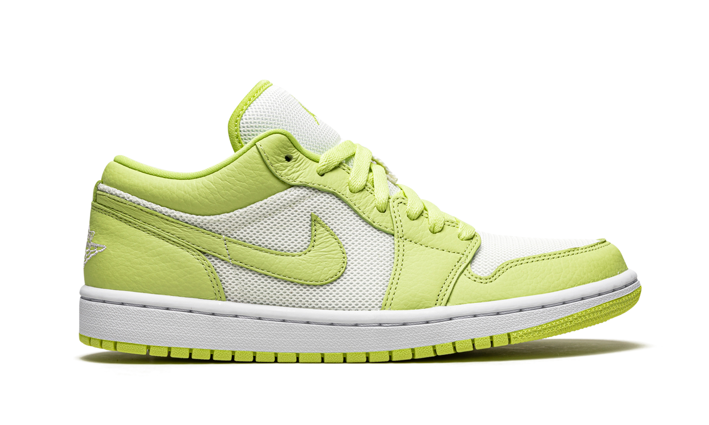 AIR JORDAN 1 LO SE WMNS Limelight