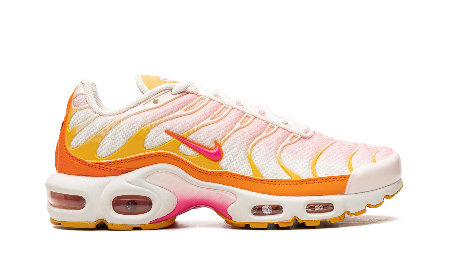 AIR MAX PLUS WMNS Tropical