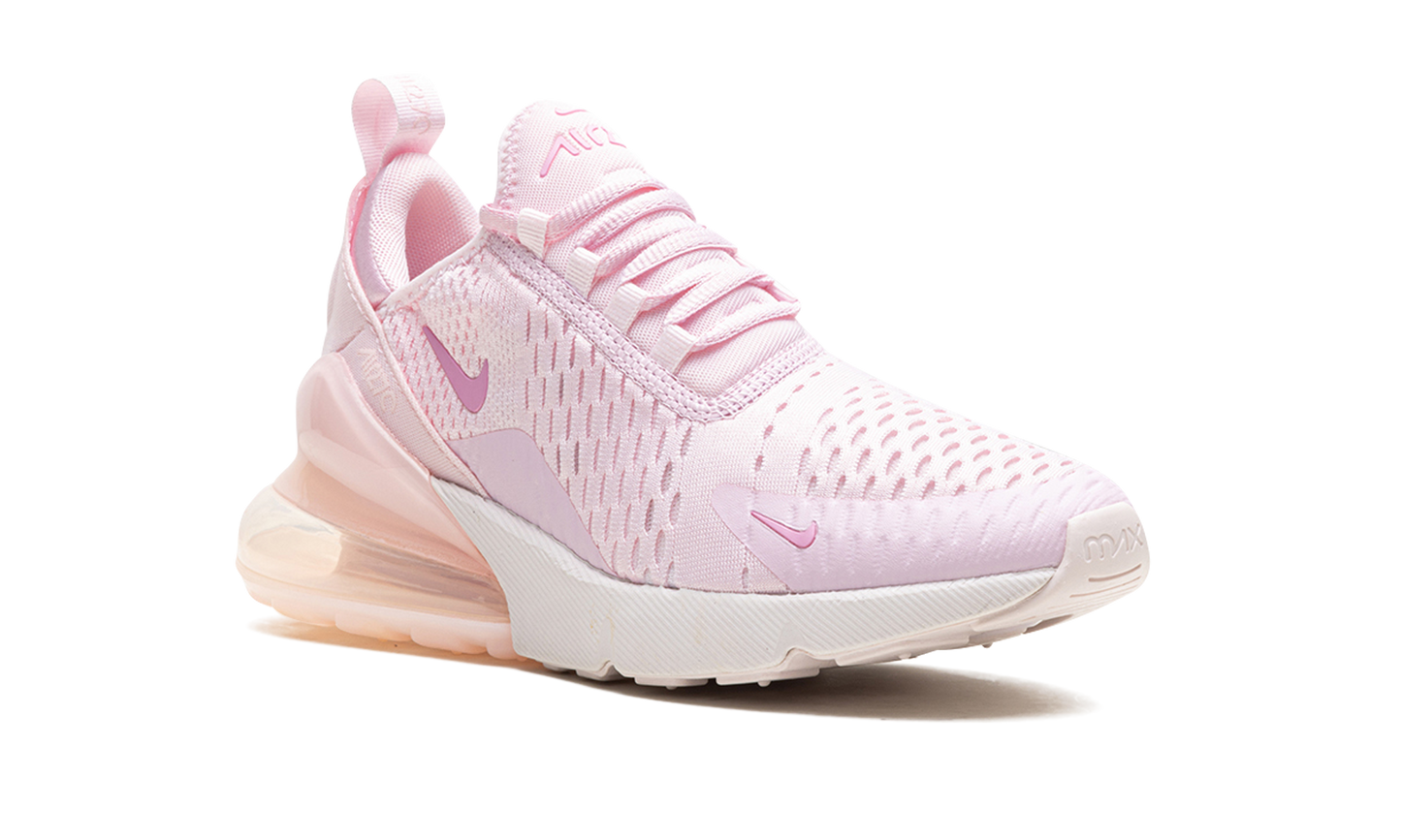 AIR MAX 270 WMNS Pink Foam