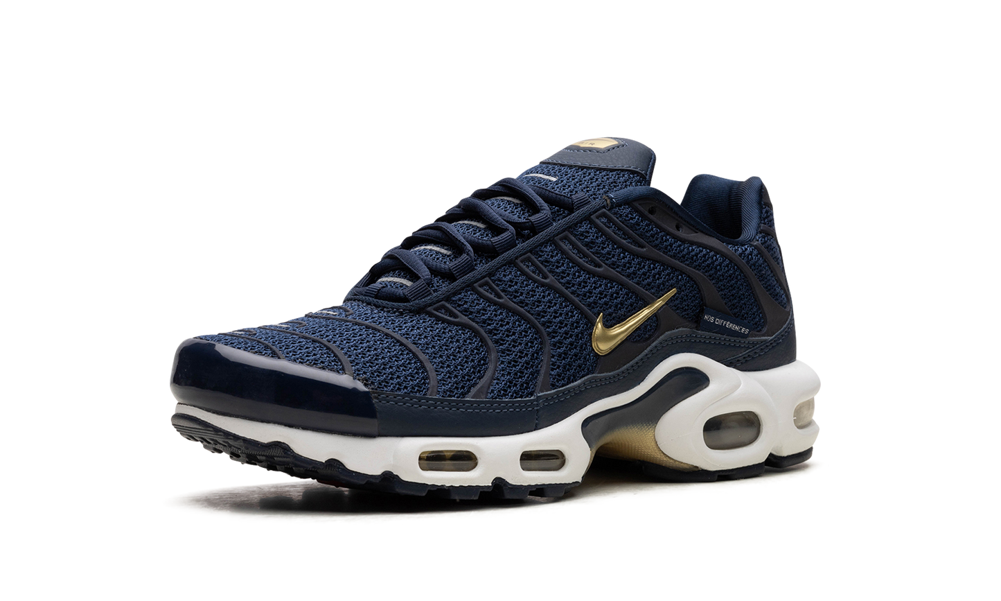 Air Max Plus FFF