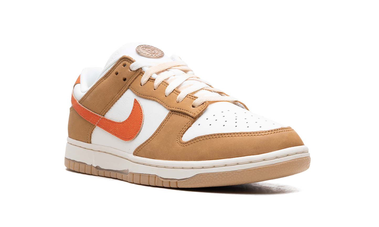 Dunk Low Be The 1