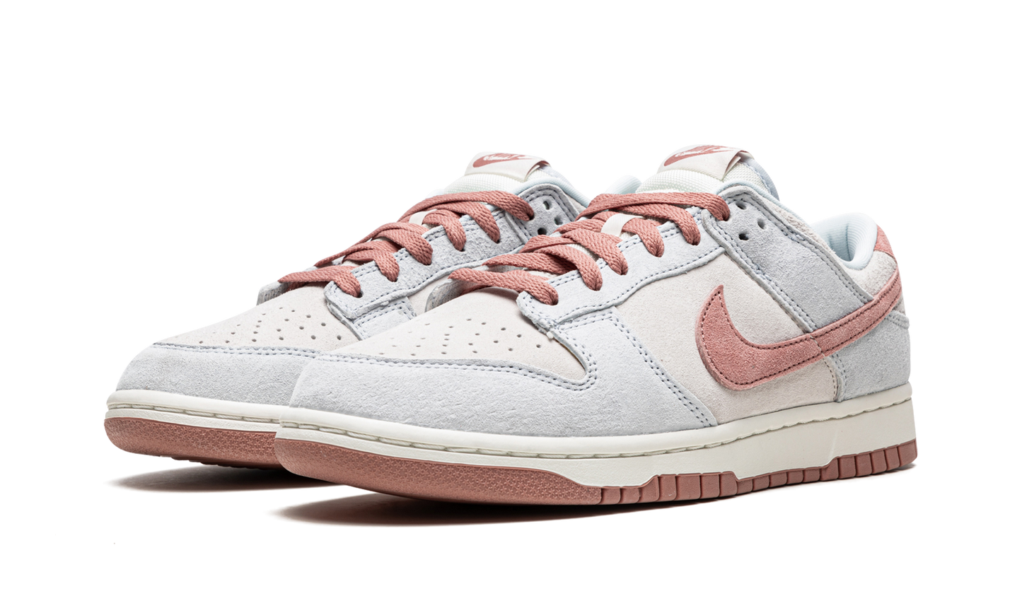 Dunk Low Fossil Rose