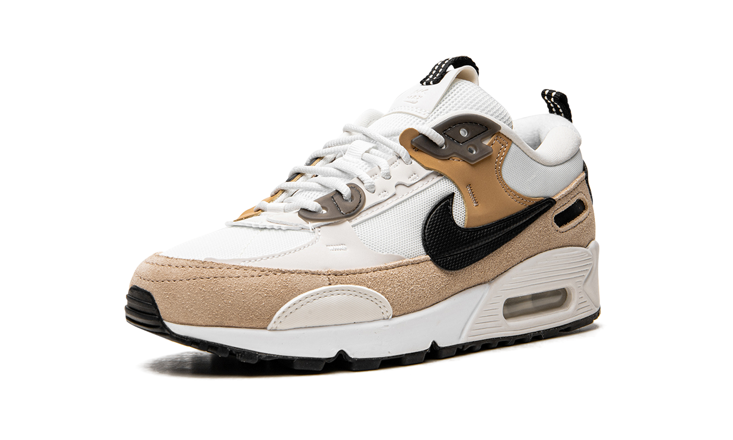 AIR MAX 90 FUTURA MNS WMNS Tan