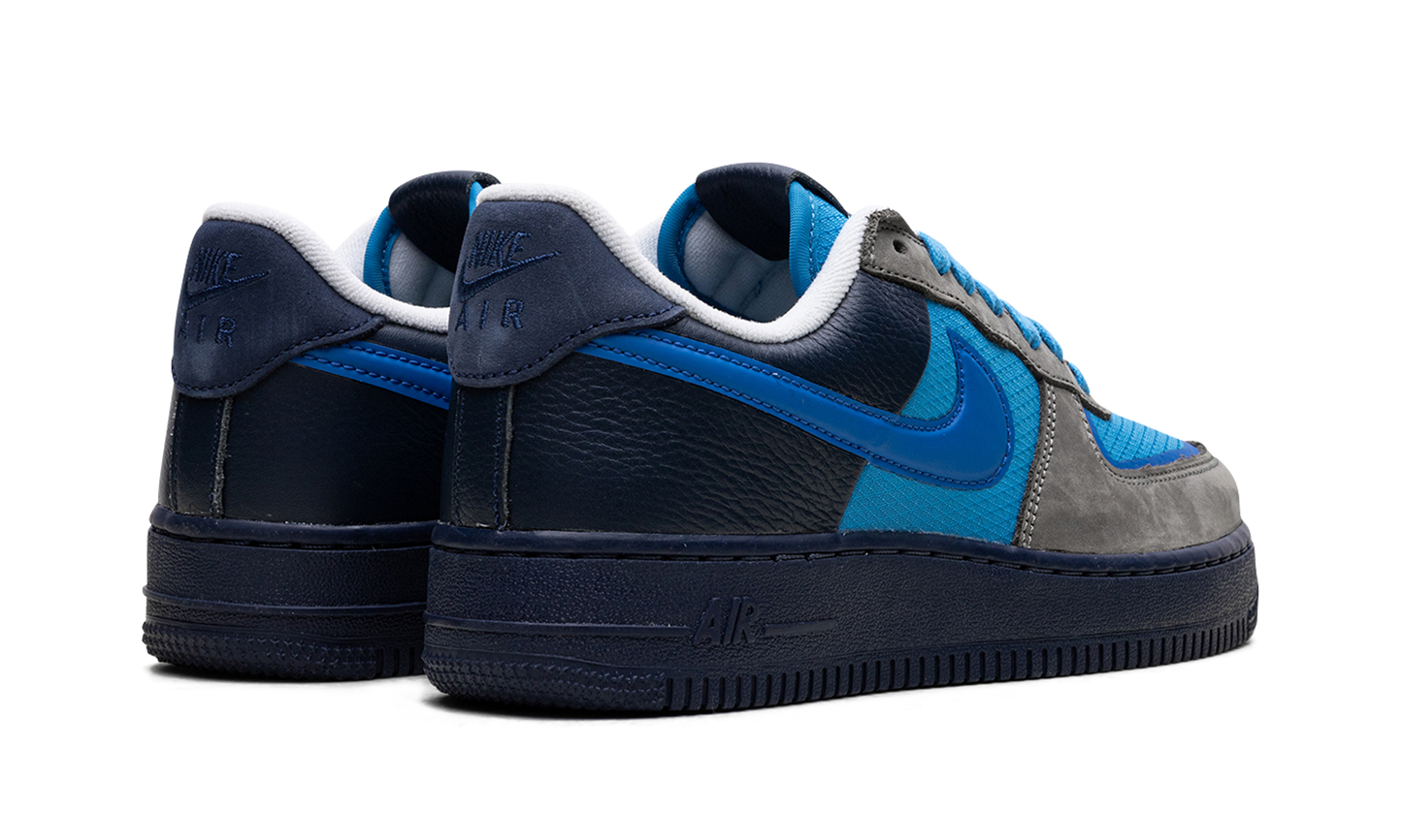 Air Force 1 Stash 2024
