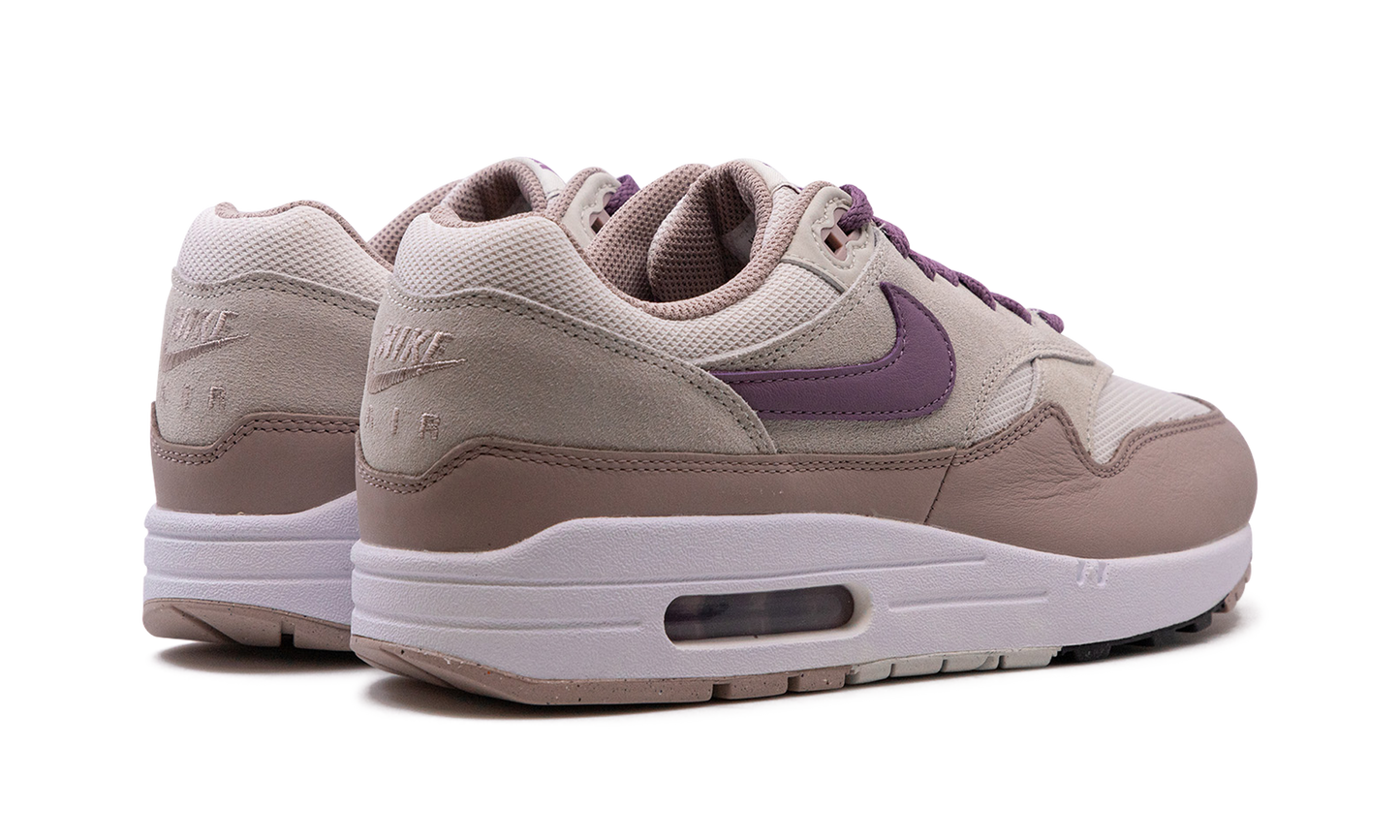 Air Max 1 SC Light Bone / Violet Dust