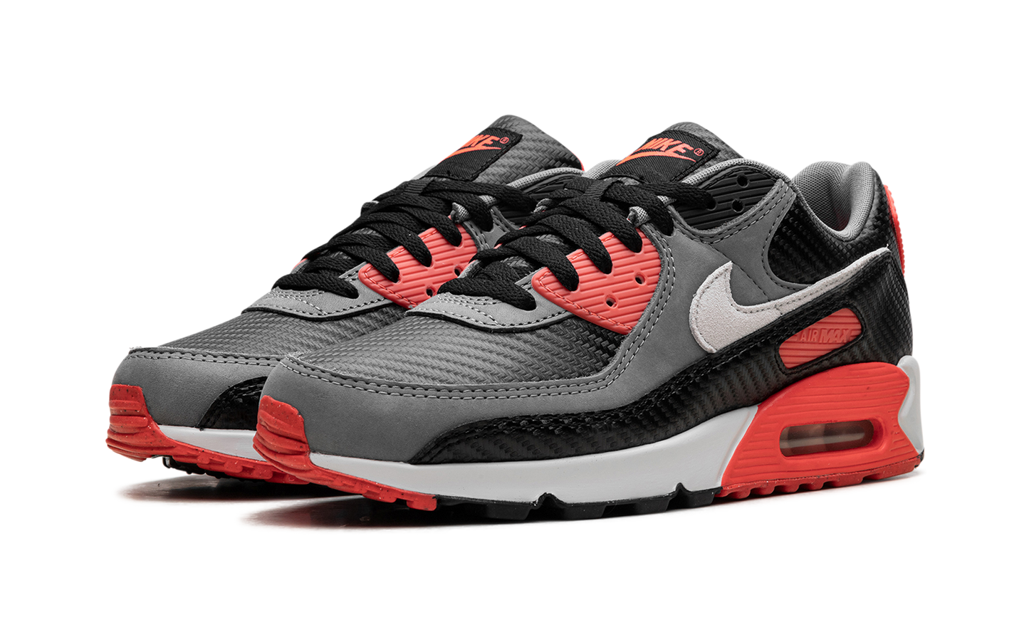 Air Max 90 PRM Black Photon Dust