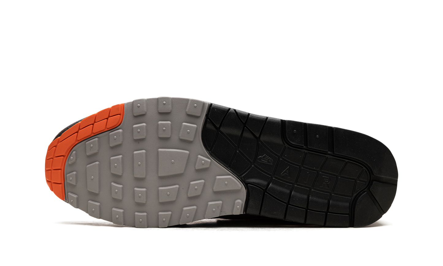 Air Max 1 SP HUF BRILLIANT ORANGE