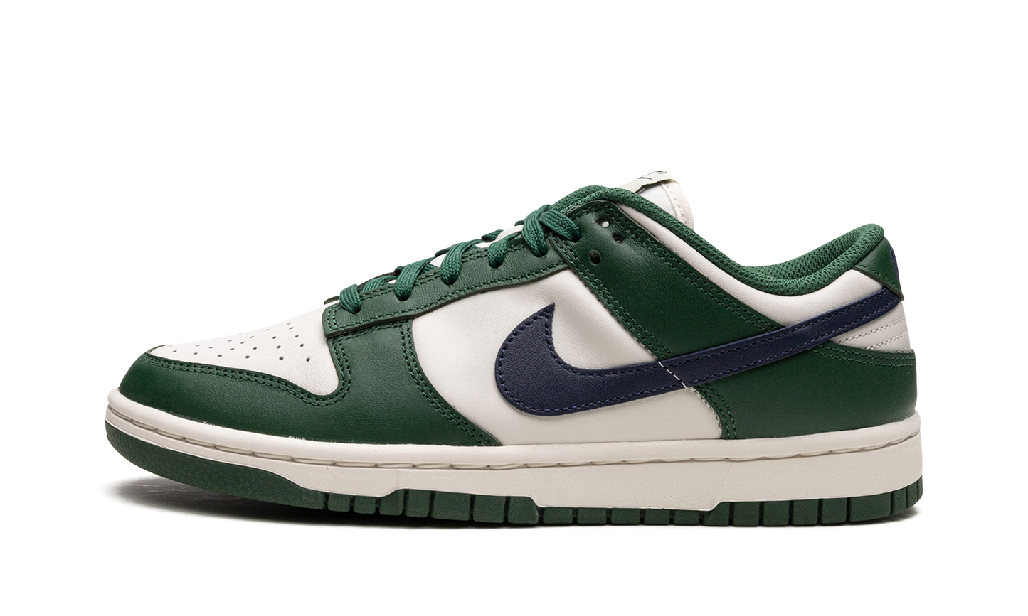 DUNK LOW WMNS Gorge Green