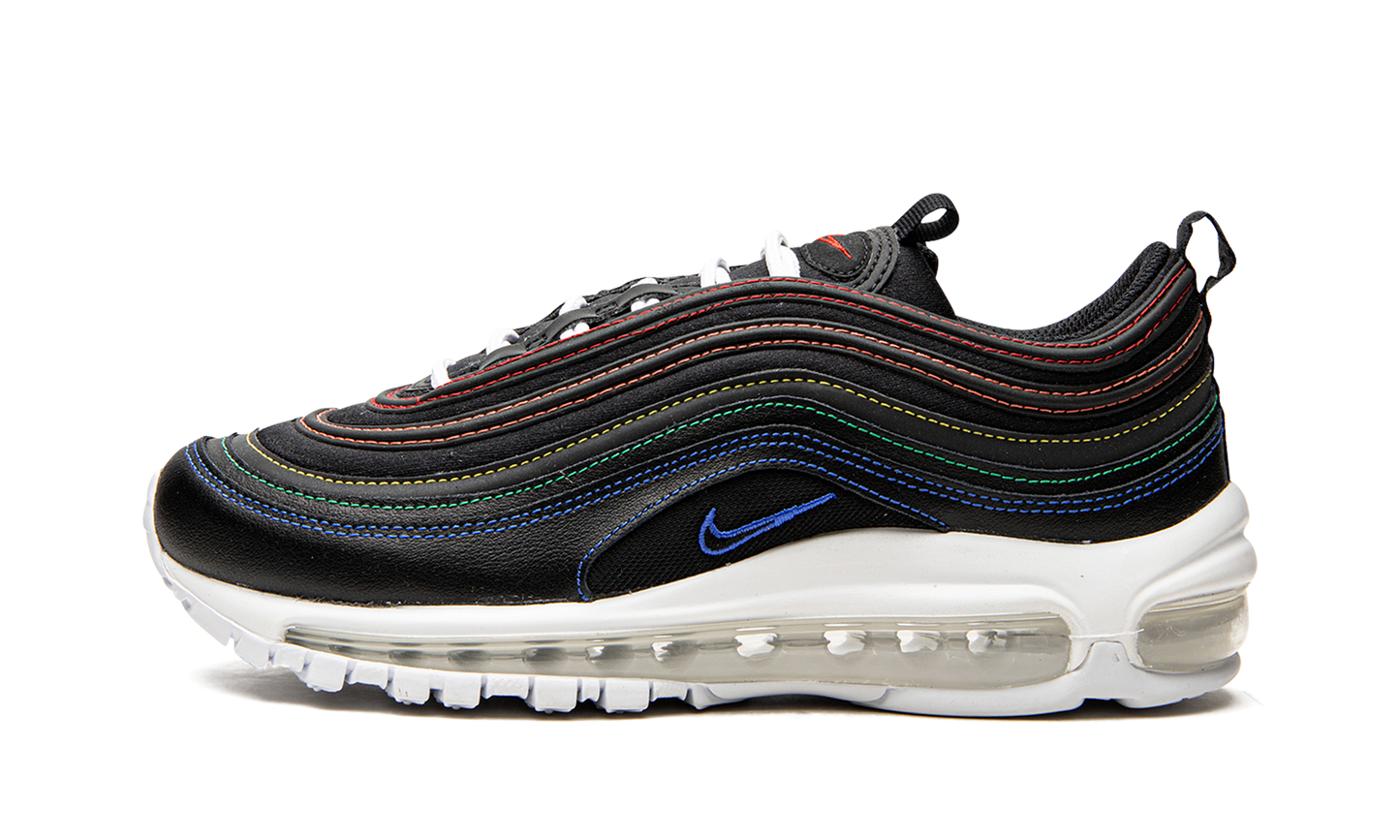 AIR MAX 97 MNS WMNS Rainbow Stitcthing