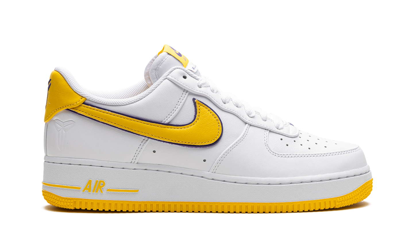 Air Force 1 Low Retro QS KB Kobe Bryant