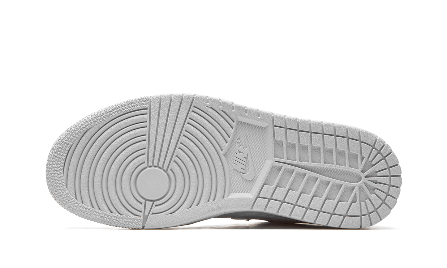 AIR JORDAN 1 LO WMNS Triple White
