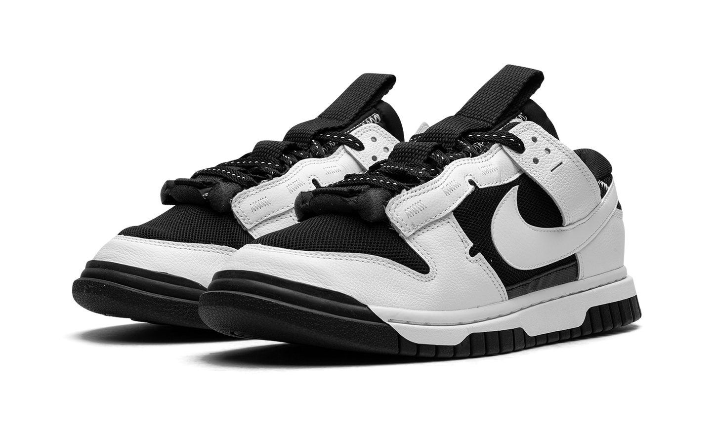 Nike Dunk Low Remastered Reverse Panda