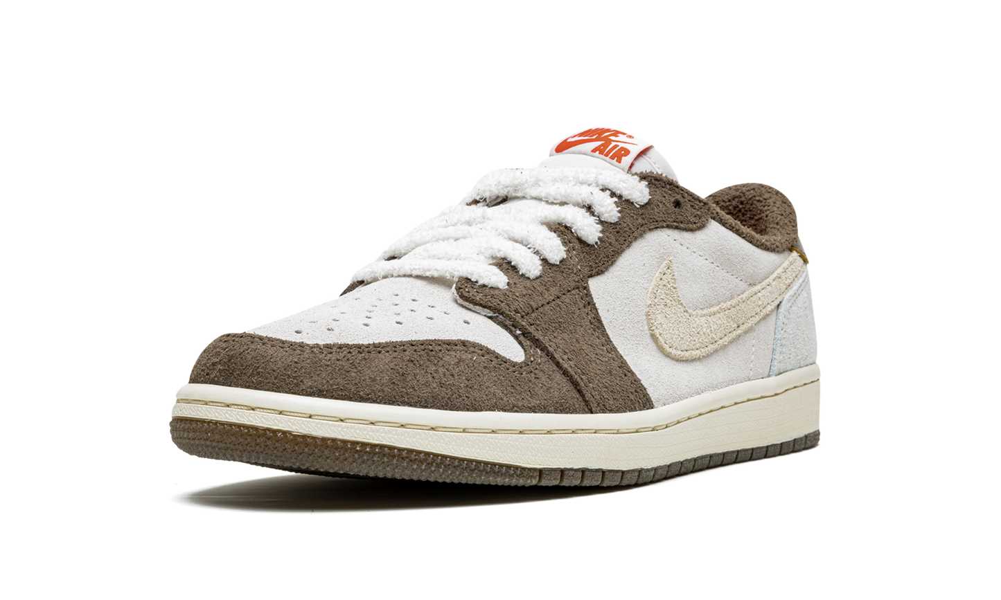 Air Jordan 1 Low Year Of The Rabbit
