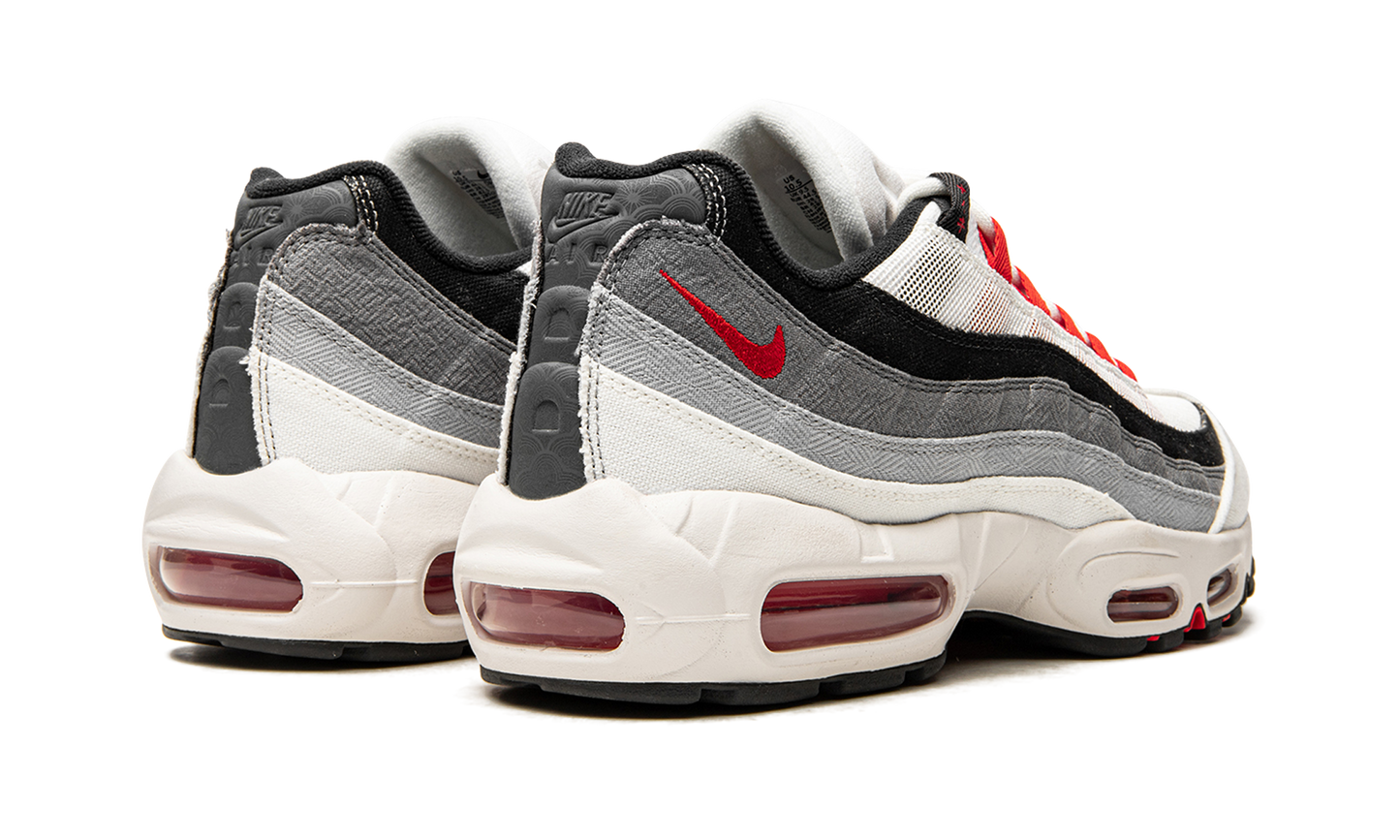 Air Max 95 QS Japan Plum Blossom