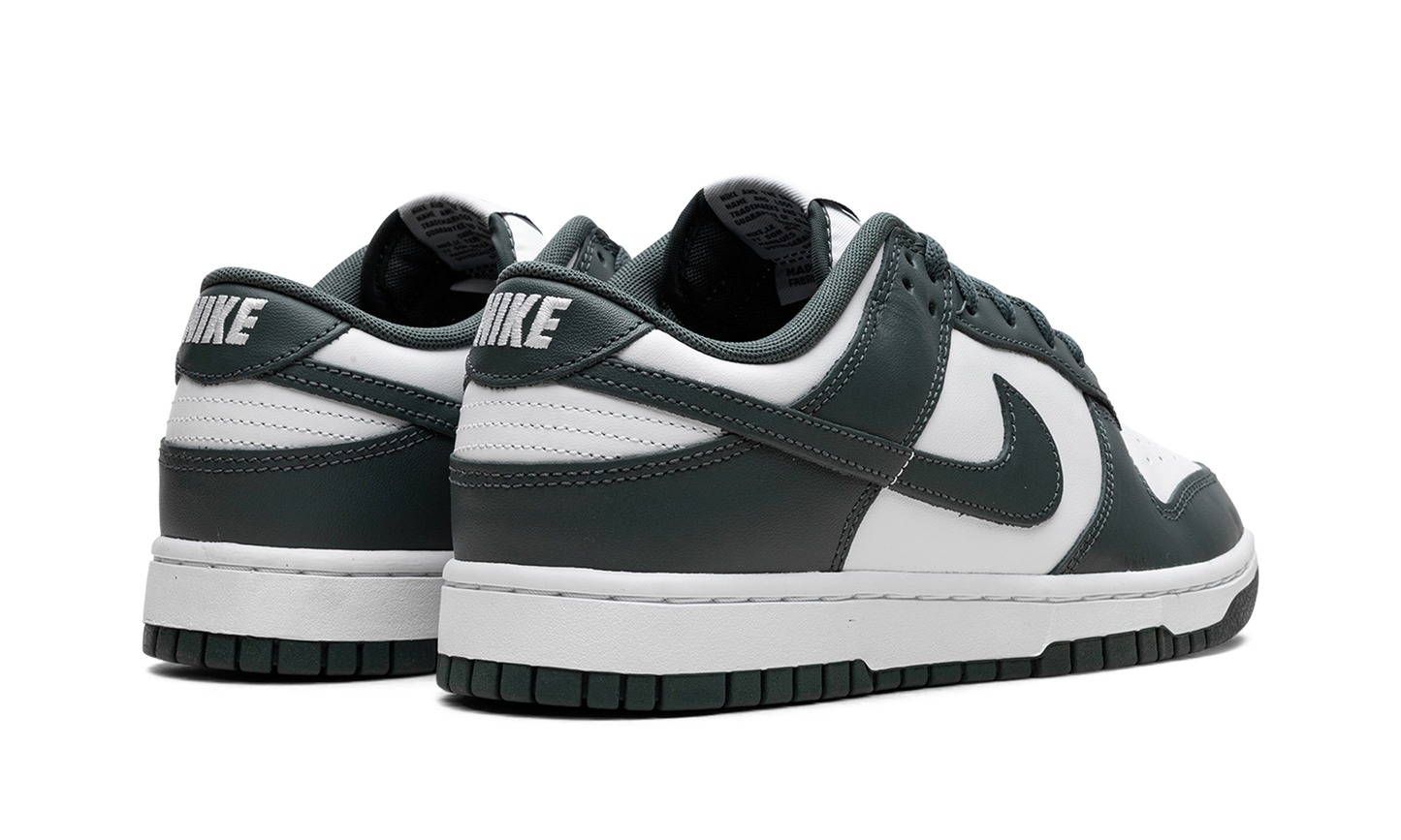 Dunk Low Retro Green
