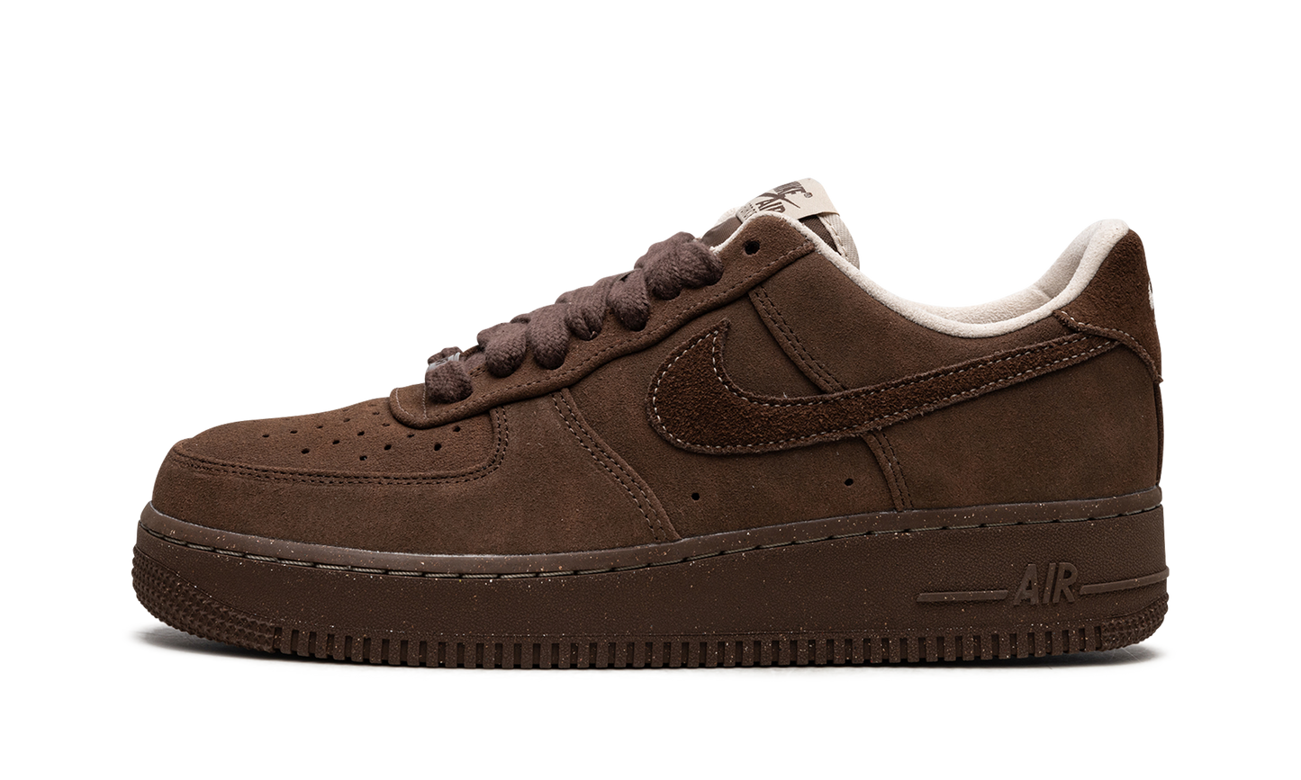 AIR FORCE 1 '07 ' WMNS Cacao Wow