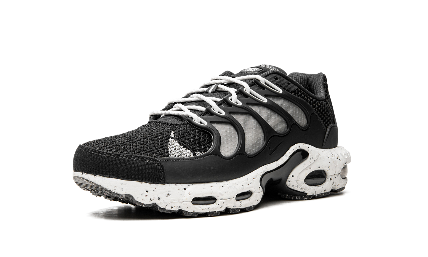 Air Max Plus Terrascape Off Noir