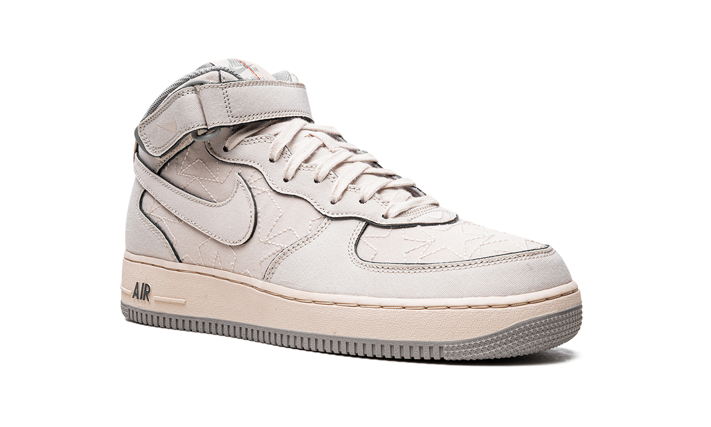Air Force 1 Mid Tear Away