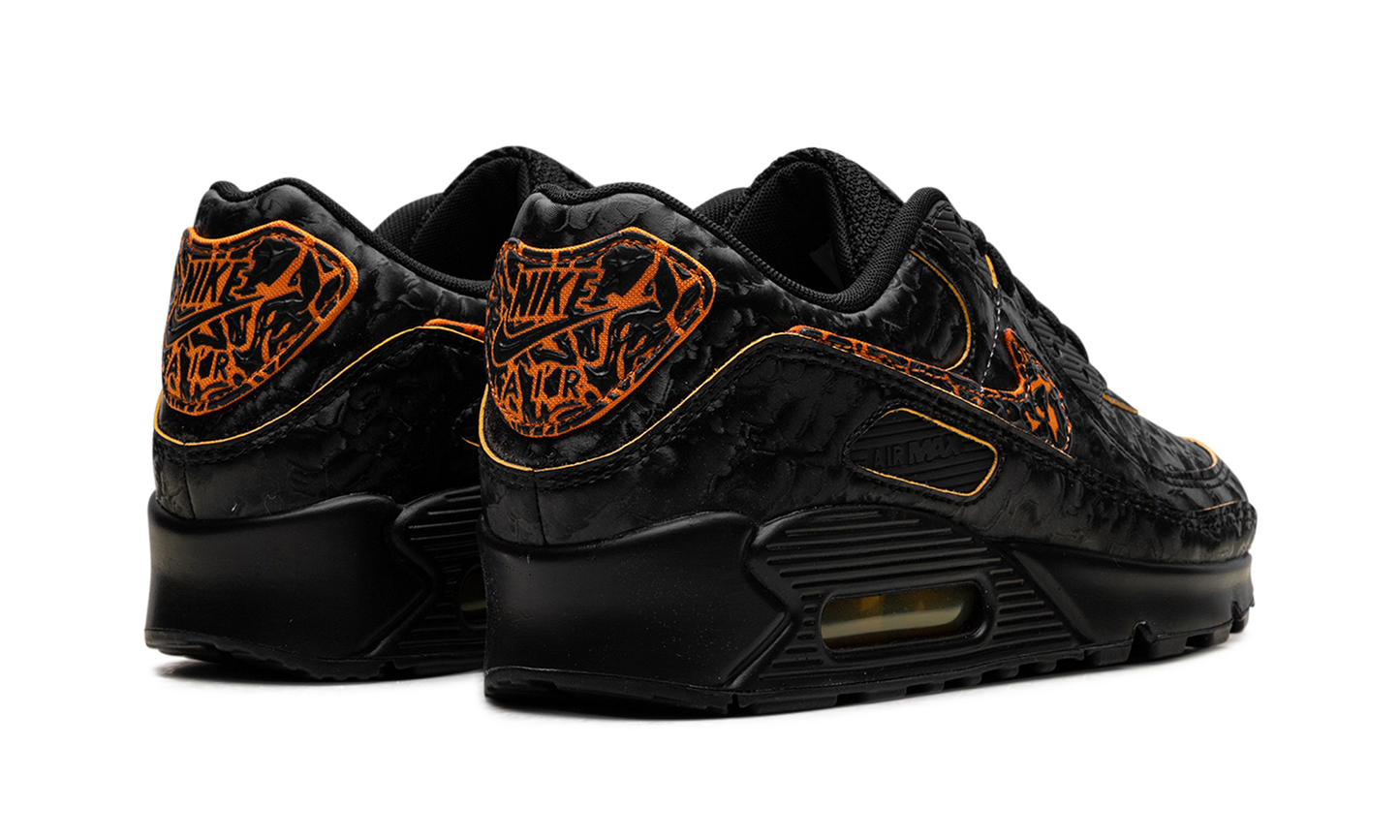 Air Max 90 Volcano